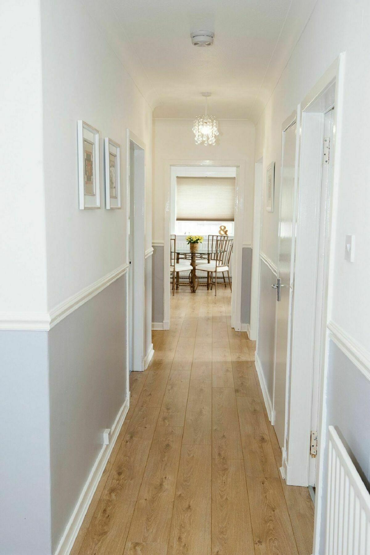 Snug - Faodail Apartment Helensburgh Eksteriør bilde