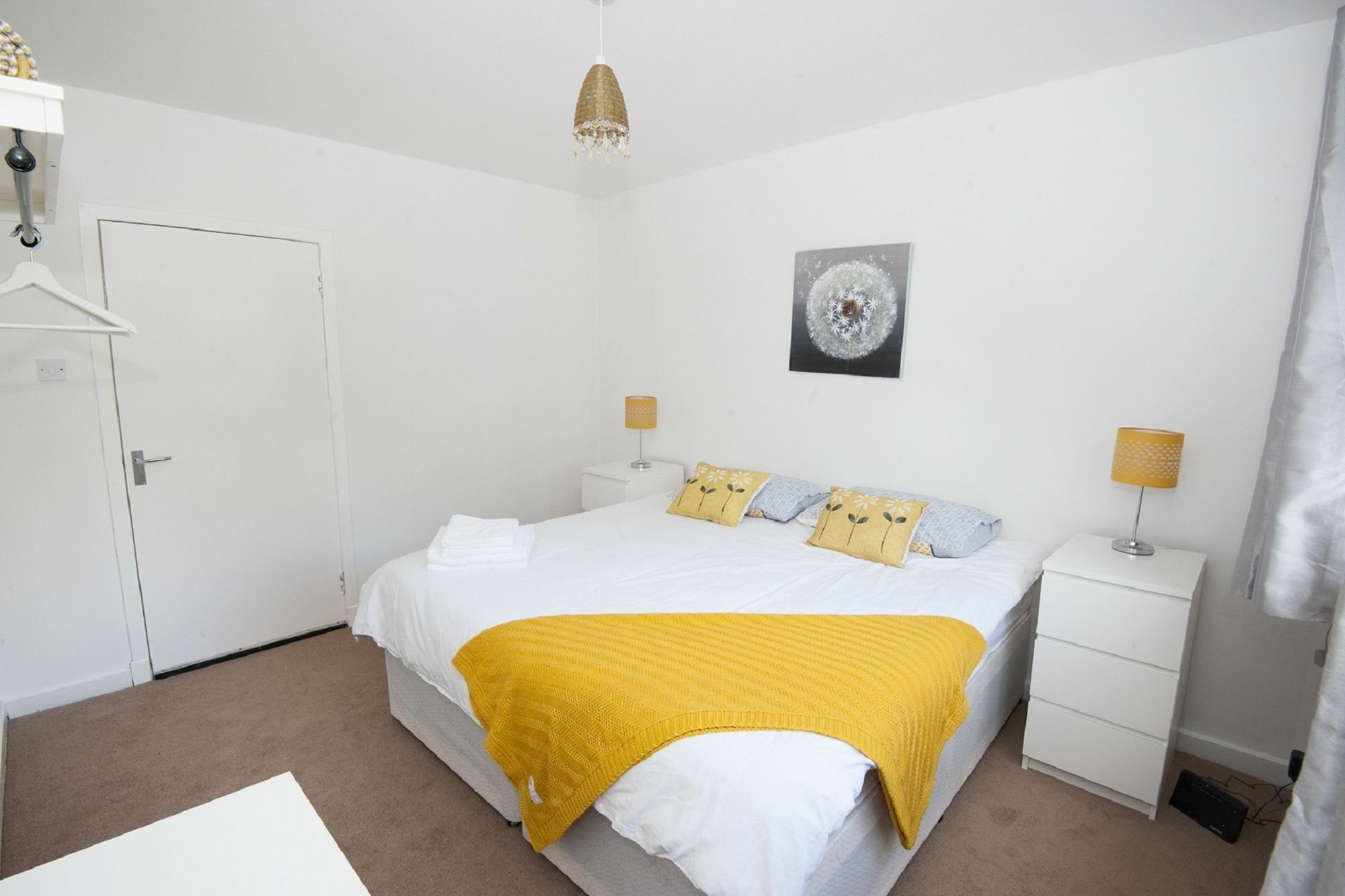 Snug - Faodail Apartment Helensburgh Eksteriør bilde